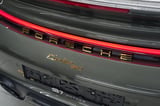 2025 Porsche 911 Turbo 50 50th Anniversary thumbnail 17