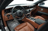 2024 Rolls-Royce Ghost Black Badge with Service Contract thumbnail 6