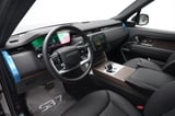 Land Rover Range Rover SE P400 2026 thumbnail 6