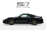 2023 Porsche 911 Turbo S with Dealer Warranty thumbnail 5