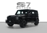 2022 Mercedes-Benz G-Class G 63 AMG thumbnail 1