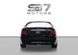 2001 Mercedes-Benz S-Class S 500 Brabus New Condition thumbnail 4