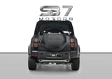 2026 Land Rover Defender 110 X-Dynamic HSE thumbnail 5
