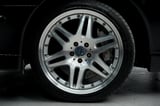 2001 Mercedes-Benz S-Class S 500 Brabus New Condition thumbnail 12