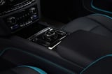 2025 Rolls-Royce Spectre Silver Badge Mansory thumbnail 7