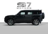2026 Land Rover Defender 110 V8 Edition P525 thumbnail 3