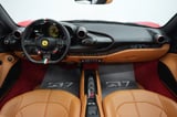 2022 Ferrari F8 Spider Other with Service Contract thumbnail 11