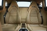 2023 Porsche Panamera Standard thumbnail 10