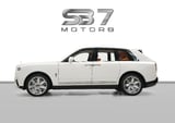 2026 Rolls-Royce Cullinan Silver Badge thumbnail 3
