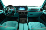 2024 Mercedes-Benz G-Class Brabus Brabus 800 thumbnail 10