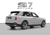 Rolls Royce Cullinan 2026 Brand New thumbnail 4