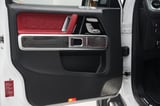 2022 Mercedes-Benz G-Class G 63 AMG with Service Contract thumbnail 12
