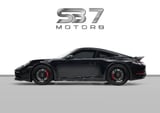 2024 Porsche 911 Carrera GTS thumbnail 3