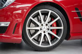 2013 Mercedes-Benz SL-Class SL 63 AMG thumbnail 14