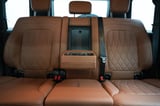 Mercedes-Benz G 63 AMG GCC with Gargash Warranty & Full Service History thumbnail 9