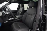 2024 Land Rover Range Rover P400 SE GCC thumbnail 8