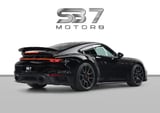 2024 Porsche 911 Turbo Aero Kit with Warranty Till 09/2027 thumbnail 4