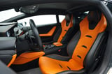 2021 Lamborghini Huracan EVO Coupe with Akrapovic thumbnail 8