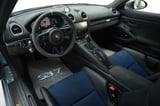 2024 Porsche 718 Cayman GT4 RS Weissach Package thumbnail 7