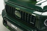 2025 Brabus 800 - Mercedes AMG G 63 thumbnail 16