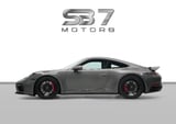 2024 Porsche 911 Carrera GTS GCC Al Naboodah Warranty Fsh thumbnail 3