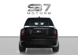 2023 Rolls-Royce Cullinan Silver Badge with Warranty thumbnail 4