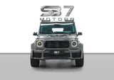2024 Mercedes-Benz G-Class Brabus Brabus 800 thumbnail 2