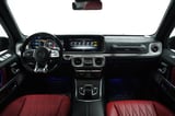 2022 Mercedes-Benz G-Class G 63 AMG thumbnail 6