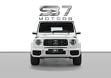 2024 Mercedes-Benz G-Class G 63 AMG thumbnail 2