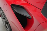 2021 Ferrari F8 Spider Full Carbon Fiber with Service Contract thumbnail 13
