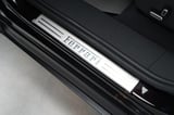 2024 Ferrari Purosangue Full Carbon Fiber Inside/Outside with Service Contract thumbnail 16