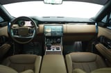 2023 Land Rover Range Rover HSE P530 with Warranty and Service Contract thumbnail 10