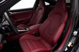 2024 Porsche 911 Turbo Aero Kit with Warranty Till 09/2027 thumbnail 8