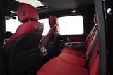2023 Mercedes-Benz G-Class G 63 AMG with Agmc Warranty thumbnail 11