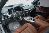 2025 BMW X7 xDrive40i with Service Contract thumbnail 6