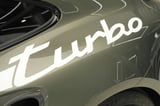 2025 Porsche 911 Turbo 50 50th Anniversary thumbnail 16