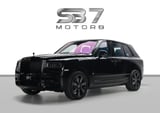 2023 Rolls-Royce Cullinan Silver Badge with Warranty thumbnail 1