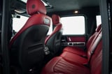 2022 Mercedes-Benz G-Class G 63 AMG thumbnail 13