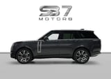 2024 Land Rover Range Rover P400 SE GCC thumbnail 3