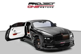 2024 Rolls-Royce Spectre Mansory Kit with Warranty and Service Contract thumbnail 1