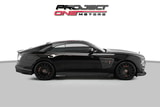 2024 Rolls-Royce Spectre Mansory Kit with Warranty and Service Contract thumbnail 3