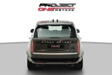 2025 Land Rover Range Rover Autobiography with P530 thumbnail 5