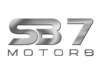SB7 Motors logo