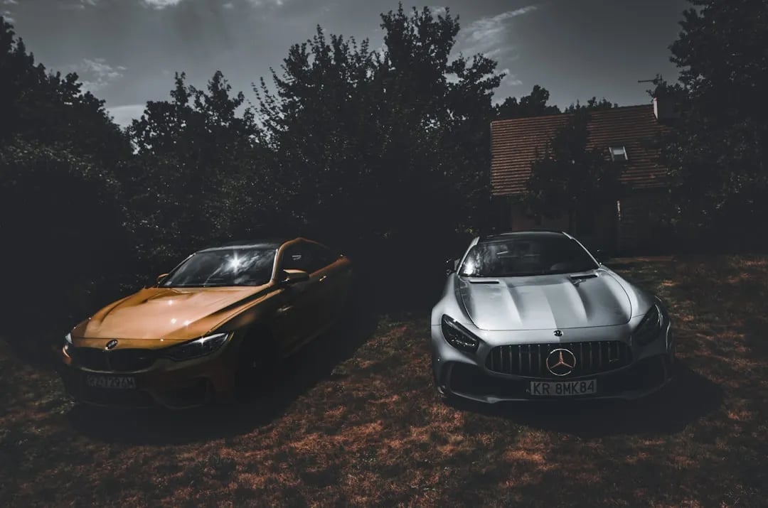 BMW M5 vs Mercedes-AMG E 63 S: The Super-Saloon Buy in the UAE (2026)