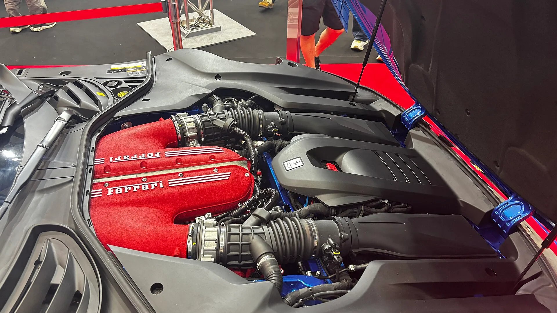 Ferrari 12Cilindri UAE Price, Specs and Why the V12 Still Matters in 2026