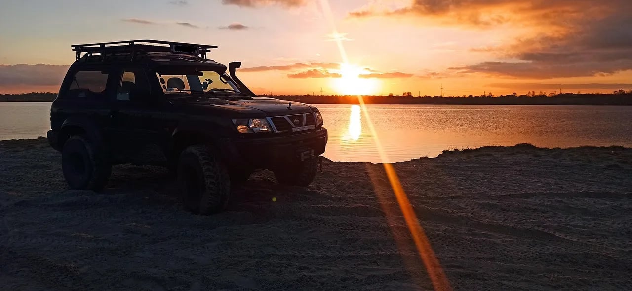 Nissan Patrol vs Toyota Land Cruiser 300: Total Cost of Ownership in the UAE (2026)