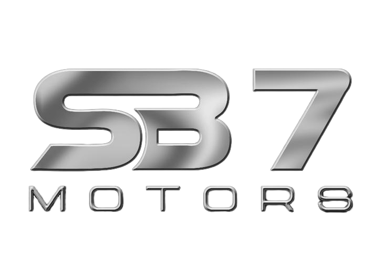 SB7 Motors