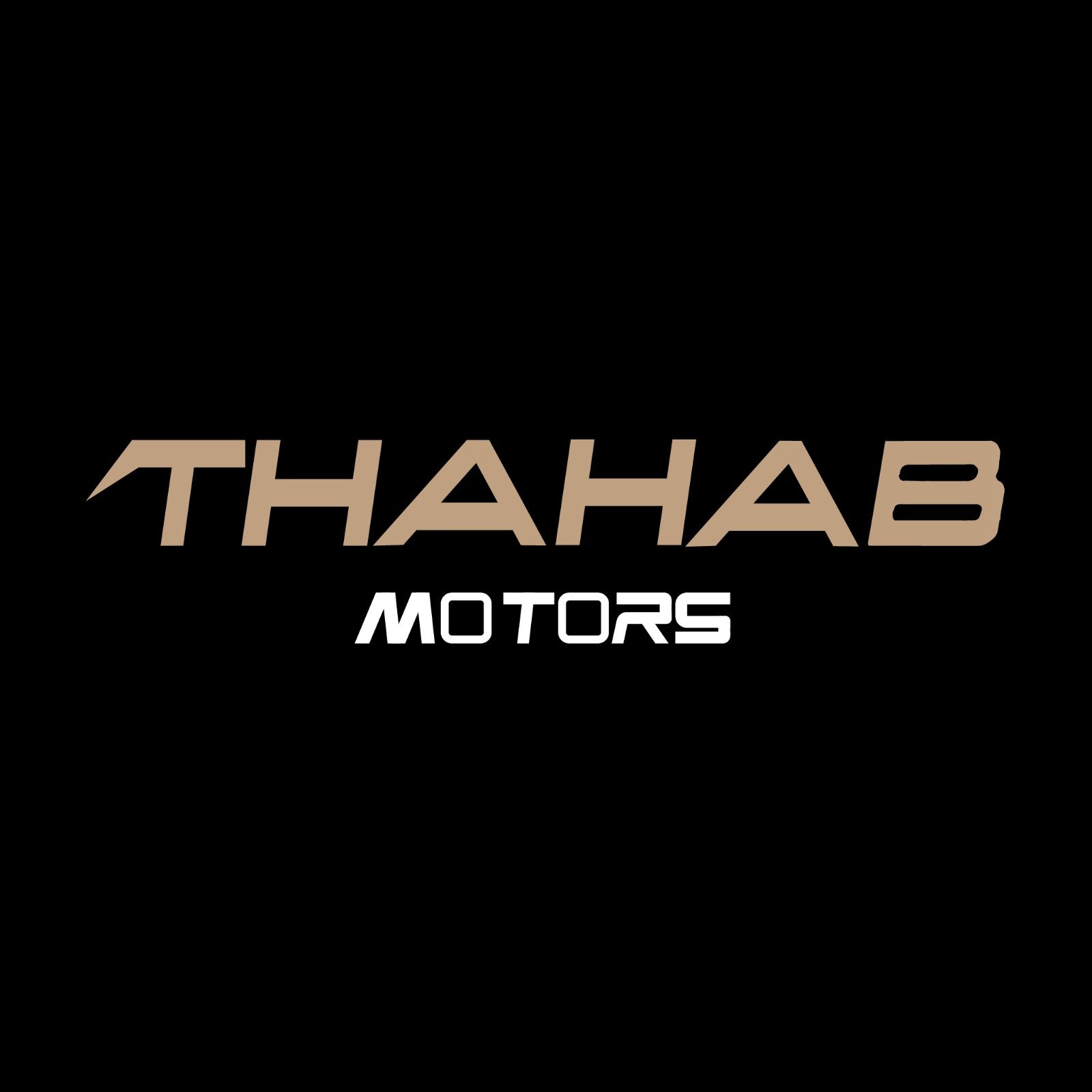 Thahab Motors