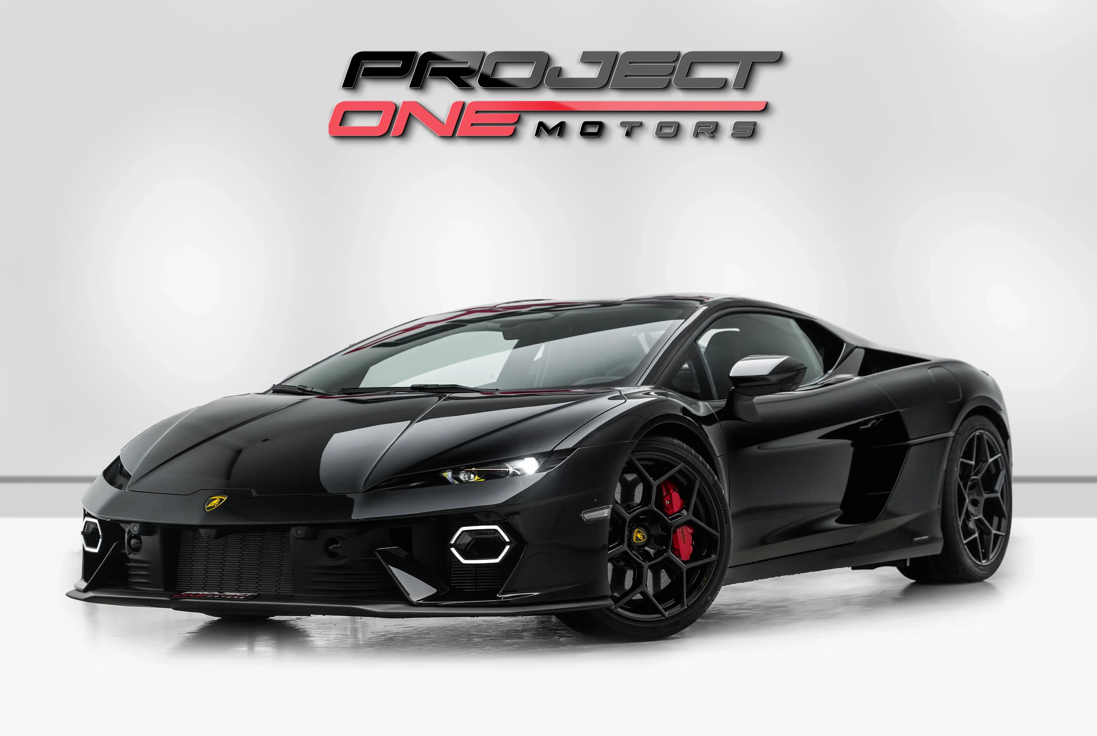 2026 Lamborghini Temerario for sale in UAE