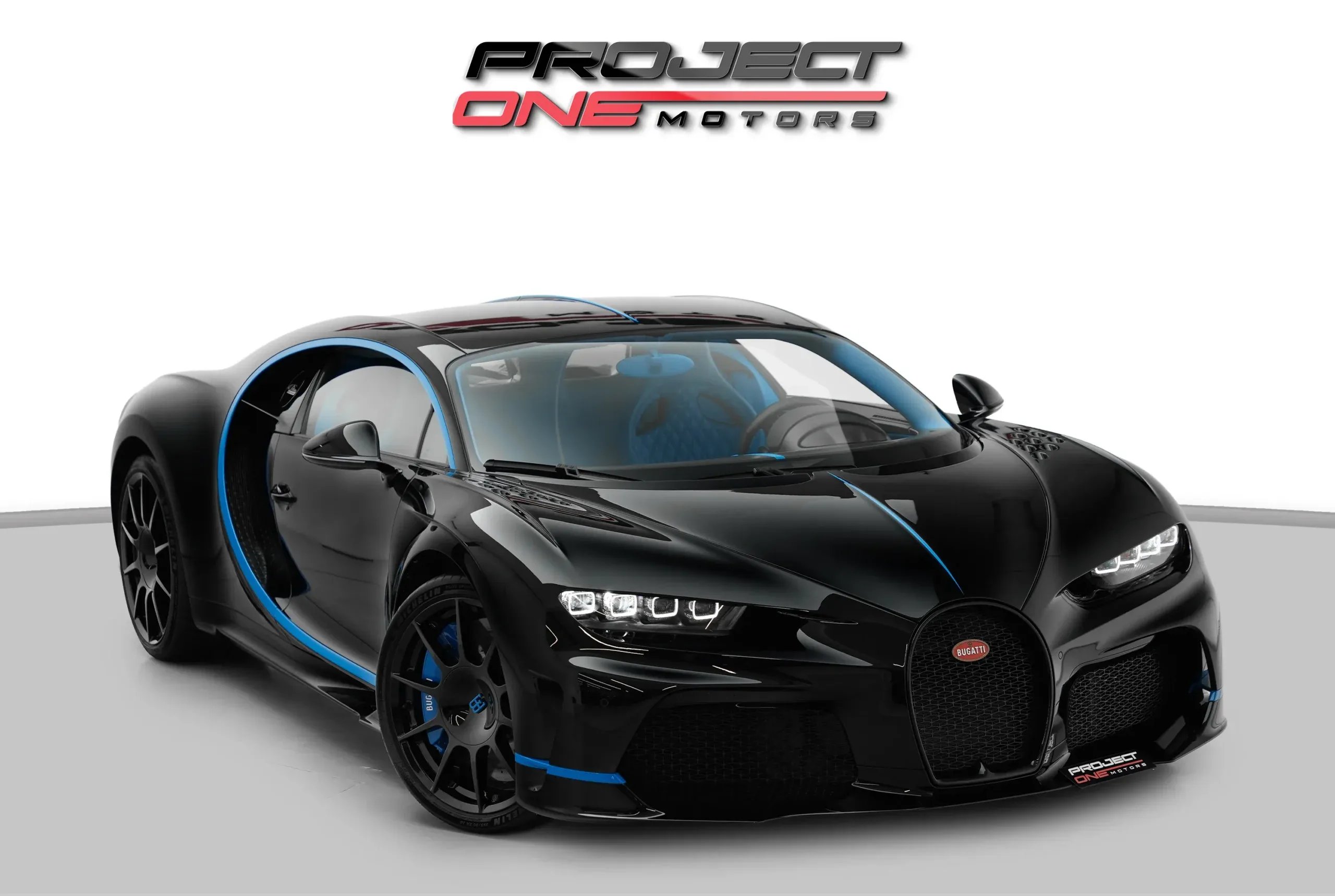 2024 Bugatti Chiron Super Sport for sale in UAE